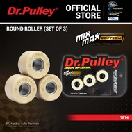 ROLLER DR PULLEY [MIX/MAX] 7-15GR VARIO 110 FI/KARBU BEAT FI/ESP SCOOPY FI/SPACY FI/KYMCO TREND 125 