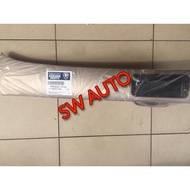 Proton Preve gold colour dashboard panel trim LH with LH vent Original