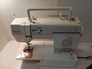 勝家衣車(壞可動)