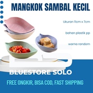 Sambal Bowl, Sambal Container, Kitchen Spices, Small Bowl, Kitchen Container