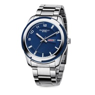 EYKI Overfly EOV8536 Blue Stainless Steel Watch