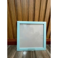 Square photo frame pictures of sizes 15x15, 20x20, 25x25, 30x30, 40x40cm for decoration, meaningful 