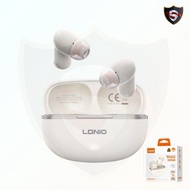 Wireless Bluetooth Earbuds for iPhone Android | LDNIO T13 | Gaming Low Latency Headset