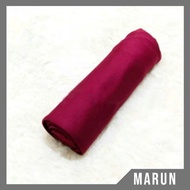 Celana Leging Wanita Tebal Halus - Lejing - Leging Bahan Jersey Licin Ukuran Standar - Jumbo - Lejin