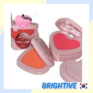 AOU Soft Cream Blush (6 colors)