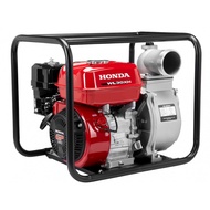 VERNO Official HONDA เครื่องสูบน้ำอเนกประสงค์ 3 รุ่น WL30XH DR แบรนด์แท้
