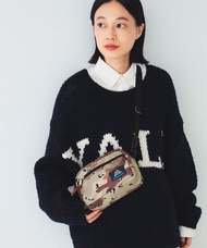 預購 日本直送 最新出品  BEAMS GREGORY × BEAMS / 別注 PADDED SHOULDER POUCH