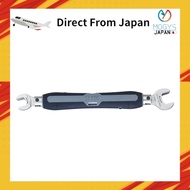 Ichinen TASCO Double Head Torque Wrench TA771WT-23 for Air Conditioners