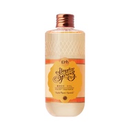 Erb Dazzling Spring Body Oil 230ml.เอิบ ออยล์บำรุงผิวสูตร Dry Oil บางเบา กลิ่นโอลีฟและเมล็ดองุ่น ปกป