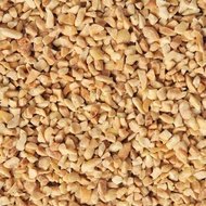 4Kg Peanut Nib/Groundnut Nib/Peanut Crushed/Kacang Tanah Tumbuk/Kacang Tanah Hancur/Kacang Tanah Kas