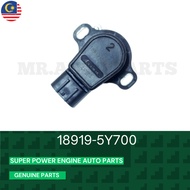 NISSAN X-TRAIL 03Y OLD ACC PADAL SENSOR (18919-5Y700)