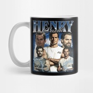 Henry Cavill - Henry Cavill Tea Mug