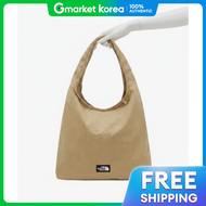 The North Face | The North Face Nn2Pr83A TF Trick Bag Corduroy Light Beige 283A