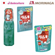 Morinaga Ramune Candy Soda / Ramune 29g / Large grain Ramune 41g / Super Large grain Ramune 60g [Dir