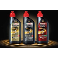 CASTROL POWER 1 ULTIMATE FULLY SYNTHETIC 10W-40 15W-50 10W-50 5W-40 SCOOTER 4T ENGINE OIL