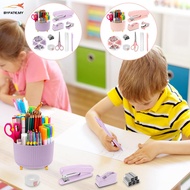 Office Supplies Reliable Desk Accessories Practical Office Supplies for Office Clerks SHOPSKC6251