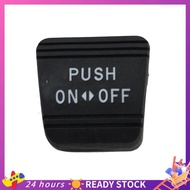 【HOT SALE】 Pedal Pad Rubber Parking Emergency Brake Pedal Pad for     IS250 IS350 RX270 GS350 46252-