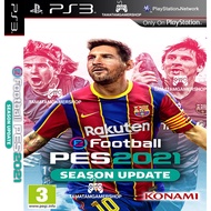 [Ps3 GAME]Pes2025 Ps3 GAME Files New Update Pro Evolution Soccer Ps3 For Ps3 System Converted Cfw Mu