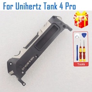 New Original Unihertz Tank 4 Pro Tank 4 8849 Speaker Inner Loud Speaker Buzzer Ringer Horn For Unihe