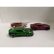 Hot Wheels Camaro [LOOSE] - SUPER TREASURE HUAT STH