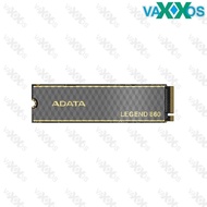 Adata LEGEND 860 PCIe Gen4 x4 M.2 2280 Solid State Drive SSD