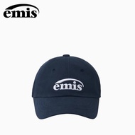 NEW LOGO หมวก EMIS แท้ CAP(RENEWAL)-NAVYพร้อมส่ง พร้อมป้ายและหมวก แท้ 100