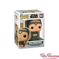 Funko POP Star Wars 582 Majordomo