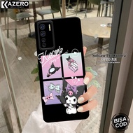 Fashion Case Cartoon Softcase OPPO A91 Latest Case OPPO A91 Silicone Pro Camera Casing OPPO A91 Kesi