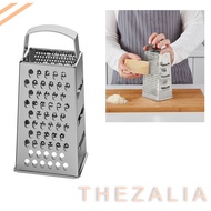 Stainless steel grater / IDEALISK GRATER grater