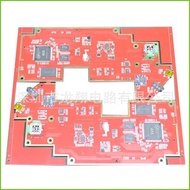 Dezhou Contracting and Material Supply Patch SMT PCBA Expedited Production Processing Processing of 