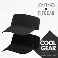 AVIVA Coolgear Cooling Hat (83-1487)
