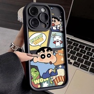 case Samsung A35 A55 M15 F15 5G M55 5G C55 5G M34 5G F34 5G M54 5G F54 5G M13 4G M36 Silicone Soft S