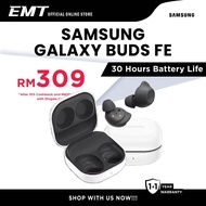 SAMSUNG GALAXY BUDS FE - SAMSUNG