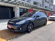 2014年Subaru Impreza 1.6