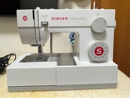 SINGER 5523 家用縫紉機