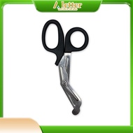 1pcs Stainless Steel Medical Scissors,bandage scissors,Paramedic Trauma Medical Scissors