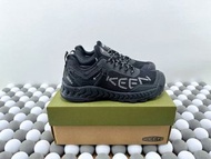 KEEN NXIS EVO 戶外鞋 35-46碼 香港順豐包郵 5-7天到港