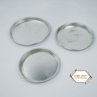 Chiracraft Lyg Mini Pizza Pan Set-3/ Mini Pizza Mold Contents-3