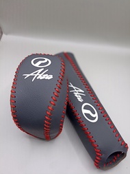 Perodua ALZA Gear Knob Handbrake Leather Cover Gear Cover ALZA (2022-2025)