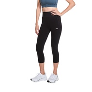 Skechers สเก็ตเชอร์ส กางเกงรัดรูปผู้หญิง Women Tights Apparel - SP225W180-0018