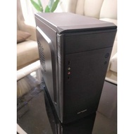 Good Gaming PC With Intel i7-3770 + 480GB SSD + GTX 750TI