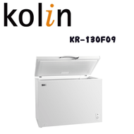 【Kolin 歌林】KR-130F09 300公升 冰櫃冷凍櫃 (含基本安裝)