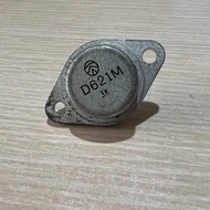 TRANSISTOR 2SD621 2SD 621 D621 D 621