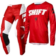 Selling trail jerseys, cross motocross mtb downhill grasstrack SHIFT