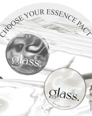 Age 20's Glass Skin Cushion 精華粉底