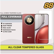 Tempered Glass ALL CLEAR Screen Protector HONOR X9D