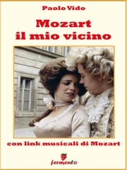 Mozart il mio vicino (con link della musica di Mozart) Paolo Vido