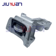JIUYUAN Engine Mount Right Side 11210-1KA0A for NISSAN Sylphy B17/Tiida C12 11210-1KA0A