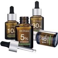 Guarantee Dr. Douxi Mandelic Acid Serum 5%/10%/18%/30% 30ml Fruit Peeling