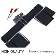 A1437 A1425 Laptop Battery For Apple MacBook Pro 13.3" Retina 2012,020-7652,020-7653,MD212LL/A,ME662